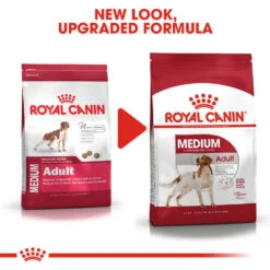 ROYAL CANIN® Medium Adult Dry Dog Food -Danish Design || Scruffs || Great&Small Sales ejpflaoqpzp9tlcju8ii