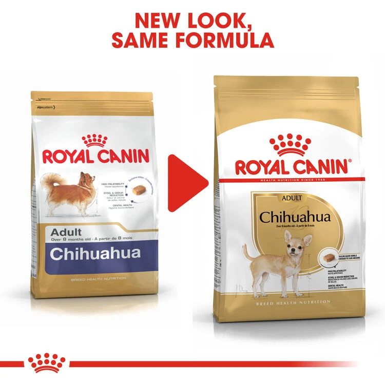 ROYAL CANIN® Chihuahua Adult Dry Dog Food 8 ROYAL CANIN® Chihuahua Adult Dry Dog Food - Image 6