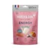 Marly & Dan Jerky Dog Chews Energy 2 Marly & Dan Jerky Dog Chews Energy -Danish Design || Scruffs || Great&Small Sales energy dog front gb