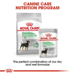 ROYAL CANIN® Digestive Care Wet Pouches All Breeds Adult Dog Food 15 ROYAL CANIN® Digestive Care Wet Pouches All Breeds Adult Dog Food -Danish Design || Scruffs || Great&Small Sales ervu7pvogheleidwudfs