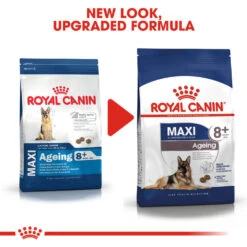 ROYAL CANIN® Maxi Large Breed Ageing 8+ Dry Dog Food 17 ROYAL CANIN® Maxi Large Breed Ageing 8+ Dry Dog Food -Danish Design || Scruffs || Great&Small Sales evt0iwidqhv9mbwosepu