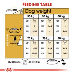 ROYAL CANIN® Great Dane Adult Dry Dog Food 16 ROYAL CANIN® Great Dane Adult Dry Dog Food -Danish Design || Scruffs || Great&Small Sales f44hhia1qxnvbozlvegh