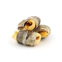 Fish4Dogs Sea Wraps Sweet Ocean Apple Dog Treats 7 Fish4Dogs Sea Wraps Sweet Ocean Apple Dog Treats -Danish Design || Scruffs || Great&Small Sales f4dtreatssweet ocean wraps1000x1000v2