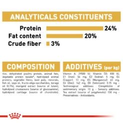 ROYAL CANIN® Shih Tzu Adult Dry Dog Food 17 ROYAL CANIN® Shih Tzu Adult Dry Dog Food -Danish Design || Scruffs || Great&Small Sales fevbpeqbyrpk4nyge72a