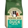 James Wellbeloved Duck & Rice Senior Dry Dog Food 2 James Wellbeloved Duck & Rice Senior Dry Dog Food -Danish Design || Scruffs || Great&Small Sales fm2020022002531317594images