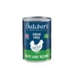 12 X 400g Butcher's Tripe & Chicken Dog Food -Danish Design || Scruffs || Great&Small Sales fm 2019 07 23 08 18 28 13514 images