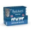 36 X 150g X Butcher's Succulent Meat Tray Dog Food 2 36 X 150g X Butcher's Succulent Meat Tray Dog Food -Danish Design || Scruffs || Great&Small Sales fm 2019 07 23 09 34 26 75811 images