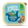 11 X Edgard & Cooper Dog Wet Cup Chicken & Salmon 150g 1 11 X Edgard & Cooper Dog Wet Cup Chicken & Salmon 150g -Danish Design || Scruffs || Great&Small Sales fm 2019 07 25 02 26 26 75275 images