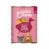 6 X Edgard & Cooper Dog Wet Tin Duck & Chicken 400g -Danish Design || Scruffs || Great&Small Sales fm 2019 07 25 03 42 20 28716 images