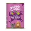 6 X Edgard & Cooper Dog Wet Tin Game & Duck 400g 2 6 X Edgard & Cooper Dog Wet Tin Game & Duck 400g -Danish Design || Scruffs || Great&Small Sales fm 2019 07 25 03 47 56 97668 images
