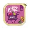 11 X Edgard & Cooper Dog Wet Cup Game & Duck 150g -Danish Design || Scruffs || Great&Small Sales fm 2019 08 13 02 40 34 99265 images