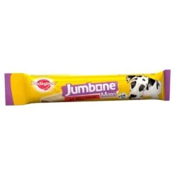 12 X Pedigree Jumbone Large Dog Beef & Poultry