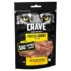 6 X 55g Crave Protein Chunks With Chicken -Danish Design || Scruffs || Great&Small Sales fm 2019 12 18 12 50 50 67705 images