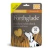 8 X 90g Forthglade National Trust Hand Baked Soft Bite Mini Treats Chicken With Duck 1 8 X 90g Forthglade National Trust Hand Baked Soft Bite Mini Treats Chicken With Duck -Danish Design || Scruffs || Great&Small Sales fm 2020 03 17 11 11 11 55828 images