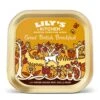 10 X 150g Lily's Kitchen Wet Dog Tray Great British Breakfast -Danish Design || Scruffs || Great&Small Sales fm 2020 04 09 10 38 49 10702 images