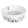 Cath Kidston London People Ceramic Pet Bowl 1 Cath Kidston London People Ceramic Pet Bowl -Danish Design || Scruffs || Great&Small Sales fm 2020 04 30 10 13 59 66250 images