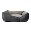 Dream Paws Pet Sofa Bed Neutral 2 Dream Paws Pet Sofa Bed Neutral -Danish Design || Scruffs || Great&Small Sales fm 2020 06 04 03 21 08 39011 images