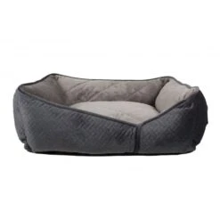 Dream Paws Pet Sofa Bed Neutral