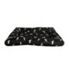 Dream Paws Water Resistant Canvas Dog Print Mattress 2 Dream Paws Water Resistant Canvas Dog Print Mattress -Danish Design || Scruffs || Great&Small Sales fm 2020 06 04 03 37 43 19655 images