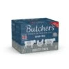 24 X 400g Butcher's Tripe Loaf Dog Food Variety Pack Dog Food 2 24 X 400g Butcher's Tripe Loaf Dog Food Variety Pack Dog Food -Danish Design || Scruffs || Great&Small Sales fm 2020 07 08 03 03 54 96643 images