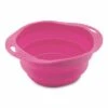 Beco Travel Bowl Pink -Danish Design || Scruffs || Great&Small Sales fm 2020 08 11 03 06 59 23108 images