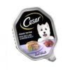 14 X Cesar Classic Terrine With Juicy Lamb & Chicken In Jelly Dog Food 150g -Danish Design || Scruffs || Great&Small Sales fm 2021 05 20 08 47 59 60344 images