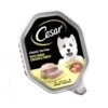 14 X Cesar Classic Terrine With Tender Chicken & Turkey Dog Food 150g -Danish Design || Scruffs || Great&Small Sales fm 2021 05 20 08 48 21 72360 images