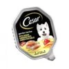 14 X Cesar Garden Terrine With Chicken Garnished With Garden Vegetables Dog Food 150g 1 14 X Cesar Garden Terrine With Chicken Garnished With Garden Vegetables Dog Food 150g -Danish Design || Scruffs || Great&Small Sales fm 2021 05 20 08 50 11 49077 images