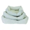 Pet Brands Starry Nights Donut Bed - Mint -Danish Design || Scruffs || Great&Small Sales fm 2021 06 21 09 23 15 7870 images