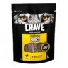 7 X Crave Protein Bar With Chicken Dog Treats 76g -Danish Design || Scruffs || Great&Small Sales fm 2021 07 02 03 06 41 28750 images