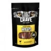 10 X Crave Wrap With Chicken Dog Treats 50g 2 10 X Crave Wrap With Chicken Dog Treats 50g -Danish Design || Scruffs || Great&Small Sales fm 2021 07 02 03 08 34 32772 images
