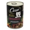 6 X Cesar Can Natural Goodness Beef In Loaf Dog Food 400g -Danish Design || Scruffs || Great&Small Sales fm 2021 07 02 09 50 46 22458 images