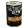 6 X Crave Dog Food Can With Chicken & Turkey In Loaf 400g 2 6 X Crave Dog Food Can With Chicken & Turkey In Loaf 400g -Danish Design || Scruffs || Great&Small Sales fm 2021 07 02 10 01 00 56054 images