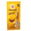 12 X Pedigree Ranchos Wrap Dog Treats With Chicken 40g -Danish Design || Scruffs || Great&Small Sales fm 2021 07 07 04 37 56 60532 images
