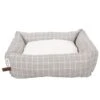 Dream Paws Check Sofa Bed Large 2 Dream Paws Check Sofa Bed Large -Danish Design || Scruffs || Great&Small Sales fm 2021 09 10 07 18 27 11146 images