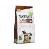 Yarrah Organic Dog Senior Chicken & Herb Blend With 25% Protein & 9% Fat 2kg -Danish Design || Scruffs || Great&Small Sales fm 2021 09 10 07 21 45 28384 images