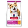 Hill's Science Plan Adult Small & Mini Dry Dog Food Chicken Flavour 6kg 1 Hill's Science Plan Adult Small & Mini Dry Dog Food Chicken Flavour 6kg -Danish Design || Scruffs || Great&Small Sales fm 2021 10 04 11 28 54 19517 images