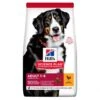Hill's Science Plan Adult Large Breed Dry Dog Food Chicken Flavour 2.5kg 1 Hill's Science Plan Adult Large Breed Dry Dog Food Chicken Flavour 2.5kg -Danish Design || Scruffs || Great&Small Sales fm 2021 10 04 11 36 36 27184 images