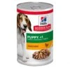 12 X Hill's Science Plan Puppy Food With Chicken Can 370g 1 12 X Hill's Science Plan Puppy Food With Chicken Can 370g -Danish Design || Scruffs || Great&Small Sales fm 2021 10 04 11 47 04 66597 images