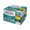 4 X Naturo Senior Variety Pack With Rice Tray 400g -Danish Design || Scruffs || Great&Small Sales fm 2021 10 05 04 01 20 83640 images