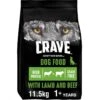 Crave High Protein Adult Dry Dog Food With Lamb & Beef 2 Crave High Protein Adult Dry Dog Food With Lamb & Beef -Danish Design || Scruffs || Great&Small Sales fm 2022 06 16 02 30 31 20184 images