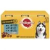 Pedigree Protein Plus Dog Food Tins Mixed Selection In Loaf -Danish Design || Scruffs || Great&Small Sales fm 2022 06 16 03 03 42 50649 images