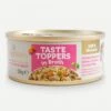12 X Applaws Taste Toppers Natural Chicken Salmon & Veg In Broth Tin Dog Food 156g -Danish Design || Scruffs || Great&Small Sales fm 2022 08 10 03 29 03 25845 images