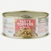 12 X Applaws Taste Toppers Natural Chicken Ham & Veg In Broth Tin Dog Food 156g -Danish Design || Scruffs || Great&Small Sales fm 2022 08 10 03 32 21 3784 images