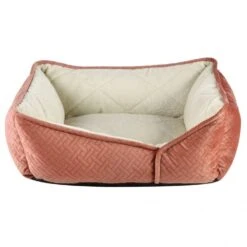 Dream Paws Coral Geometric Shape Sofa Bed -Danish Design || Scruffs || Great&Small Sales fm 2022 09 30 01 46 34 37931 images