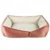 Dream Paws Coral Geometric Shape Sofa Bed 1 Dream Paws Coral Geometric Shape Sofa Bed -Danish Design || Scruffs || Great&Small Sales fm 2022 09 30 01 50 51 39561 images