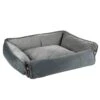 Dream Paws Grey Sofa Bed 1 Dream Paws Grey Sofa Bed -Danish Design || Scruffs || Great&Small Sales fm 2022 09 30 01 53 51 44194 images