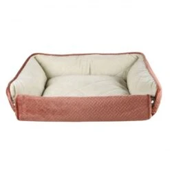 Dream Paws Coral Sofa Bed