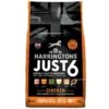 Harringtons Just 6 Chicken Dry Dog Food -Danish Design || Scruffs || Great&Small Sales fm 2022 10 05 03 38 51 16499 images