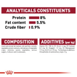 ROYAL CANIN® Medium Ageing 10+ Senior In Gravy Wet Dog Food 13 ROYAL CANIN® Medium Ageing 10+ Senior In Gravy Wet Dog Food -Danish Design || Scruffs || Great&Small Sales foenitsidwj3o040kjob